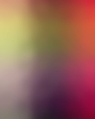 Soyut Arka Planı Bulanıklaştırın. Renkli Gradyan Defocused Fon. Sizin için Basit Trendy Tasarım Elemanı Proje, Afiş, Duvar Kağıdı. Güzel De-odaklı Yumuşak Bulanık Görüntü