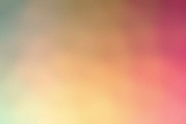 Soyut Arka Planı Bulanıklaştırın. Renkli Gradyan Defocused Fon. Sizin için Basit Trendy Tasarım Elemanı Proje, Afiş, Duvar Kağıdı. Güzel De-odaklı Yumuşak Bulanık Görüntü