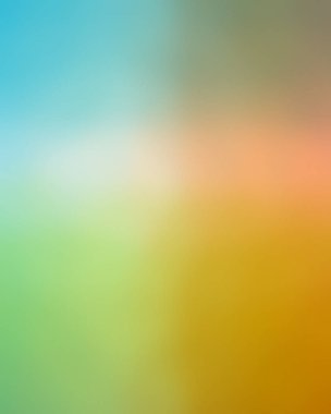 Soyut Arka Planı Bulanıklaştırın. Renkli Gradyan Defocused Fon. Sizin için Basit Trendy Tasarım Elemanı Proje, Afiş, Duvar Kağıdı. Güzel De-odaklı Yumuşak Bulanık Görüntü