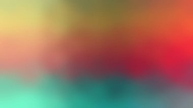 Düz renkli gradyan arka planı