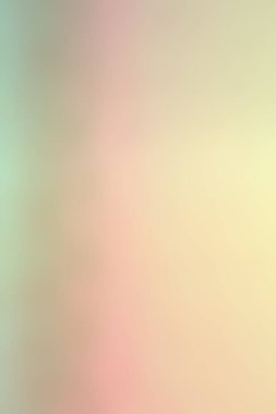 soyut renkli bulanık arkaplan