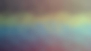 soyut renkli bulanık arkaplan