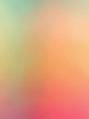 Soyut Arka Planı Bulanıklaştırın. Renkli Gradyan Defocused Fon. Sizin için Basit Trendy Tasarım Elemanı Proje, Afiş, Duvar Kağıdı. Güzel De-odaklı Yumuşak Bulanık Görüntü