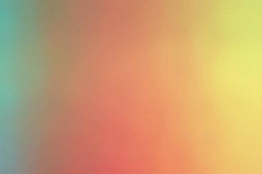 Soyut Arka Planı Bulanıklaştırın. Renkli Gradyan Defocused Fon. Sizin için Basit Trendy Tasarım Elemanı Proje, Afiş, Duvar Kağıdı. Güzel De-odaklı Yumuşak Bulanık Görüntü