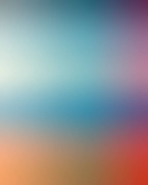 Soyut Arka Planı Bulanıklaştırın. Renkli Gradyan Defocused Fon. Sizin için Basit Trendy Tasarım Elemanı Proje, Afiş, Duvar Kağıdı. Güzel De-odaklı Yumuşak Bulanık Görüntü