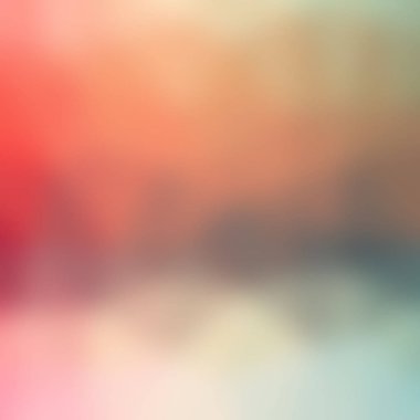 Soyut Arka Planı Bulanıklaştırın. Renkli Gradyan Defocused Fon. Sizin için Basit Trendy Tasarım Elemanı Proje, Afiş, Duvar Kağıdı. Güzel De-odaklı Yumuşak Bulanık Görüntü