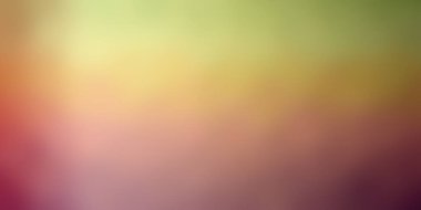 Düz renkli gradyan arka planı