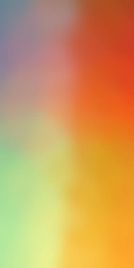 Düz renkli gradyan arka planı