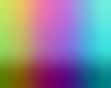 soyut renkli gradyan arkaplan