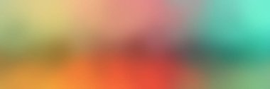 Soyut Arka Planı Bulanıklaştırın. Renkli Gradyan Defocused Fon. Sizin için Basit Trendy Tasarım Elemanı Proje, Afiş, Duvar Kağıdı. Güzel De-odaklı Yumuşak Bulanık Görüntü
