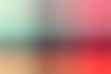 Soyut Arka Planı Bulanıklaştırın. Renkli Gradyan Defocused Fon. Sizin için Basit Trendy Tasarım Elemanı Proje, Afiş, Duvar Kağıdı. Güzel De-odaklı Yumuşak Bulanık Görüntü