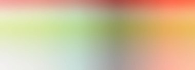 Bulanık renkli degrade arka plan