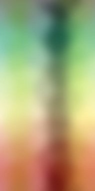 Soyut Arka Planı Bulanıklaştırın. Renkli Gradyan Defocused Fon. Sizin için Basit Trendy Tasarım Elemanı Proje, Afiş, Duvar Kağıdı. Güzel De-odaklı Yumuşak Bulanık Görüntü