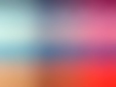 Soyut Arka Planı Bulanıklaştırın. Renkli Gradyan Defocused Fon. Sizin için Basit Trendy Tasarım Elemanı Proje, Afiş, Duvar Kağıdı. Güzel De-odaklı Yumuşak Bulanık Görüntü