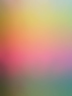 Soyut Arka Planı Bulanıklaştırın. Renkli Gradyan Defocused Fon. Sizin için Basit Trendy Tasarım Elemanı Proje, Afiş, Duvar Kağıdı. Güzel De-odaklı Yumuşak Bulanık Görüntü
