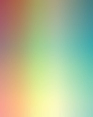 Renkli gradyan arka plan