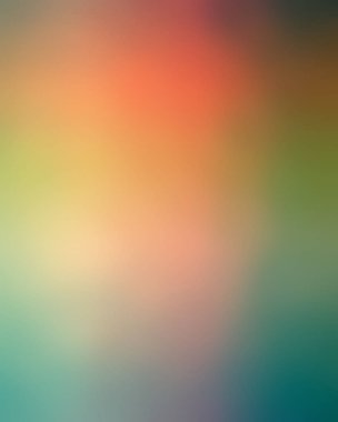 Renkli gradyan arka plan