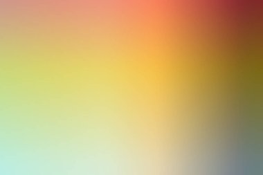 soyut renkli bulanık arkaplan