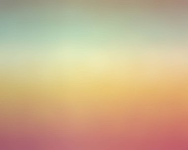 Soyut Arka Planı Bulanıklaştırın. Renkli Gradyan Defocused Fon. Sizin için Basit Trendy Tasarım Elemanı Proje, Afiş, Duvar Kağıdı. Güzel De-odaklı Yumuşak Bulanık Görüntü