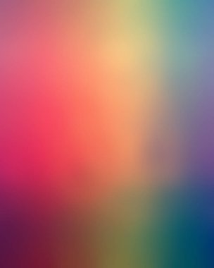 Soyut Arka Planı Bulanıklaştırın. Renkli Gradyan Defocused Fon. Sizin için Basit Trendy Tasarım Elemanı Proje, Afiş, Duvar Kağıdı. Güzel De-odaklı Yumuşak Bulanık Görüntü