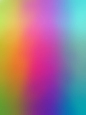 soyut renkli gradyan arkaplan
