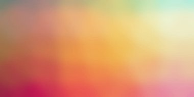 Soyut Arka Planı Bulanıklaştırın. Renkli Gradyan Defocused Fon. Sizin için Basit Trendy Tasarım Elemanı Proje, Afiş, Duvar Kağıdı. Güzel De-odaklı Yumuşak Bulanık Görüntü
