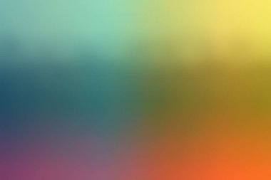 soyut renkli bulanık arkaplan