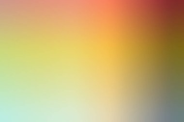 Soyut Arka Planı Bulanıklaştırın. Renkli Gradyan Defocused Fon. Sizin için Basit Trendy Tasarım Elemanı Proje, Afiş, Duvar Kağıdı. Güzel De-odaklı Yumuşak Bulanık Görüntü