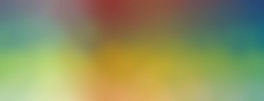 Düz renkli gradyan arka planı