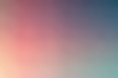 Düz renkli gradyan arka planı