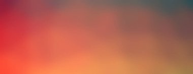 Düz renkli gradyan arka planı