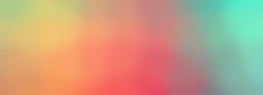 Soyut Arka Planı Bulanıklaştırın. Renkli Gradyan Defocused Fon. Sizin için Basit Trendy Tasarım Elemanı Proje, Afiş, Duvar Kağıdı. Güzel De-odaklı Yumuşak Bulanık Görüntü