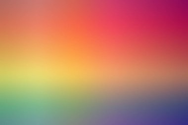 soyut renkli gradyan arkaplan