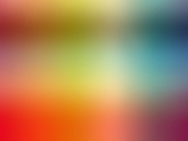 Düz renkli gradyan arka planı