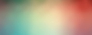 Renkli gradyan arka plan