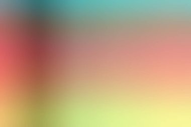 Düz renkli gradyan arka planı