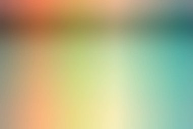 Soyut Arka Planı Bulanıklaştırın. Renkli Gradyan Defocused Fon. Sizin için Basit Trendy Tasarım Elemanı Proje, Afiş, Duvar Kağıdı. Güzel De-odaklı Yumuşak Bulanık Görüntü