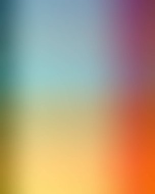 Soyut Arka Planı Bulanıklaştırın. Renkli Gradyan Defocused Fon. Sizin için Basit Trendy Tasarım Elemanı Proje, Afiş, Duvar Kağıdı. Güzel De-odaklı Yumuşak Bulanık Görüntü