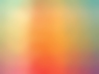 Renkli gradyan arka plan