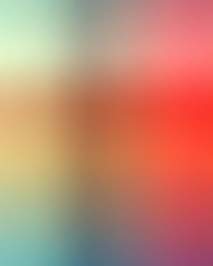 soyut renkli gradyan arkaplan