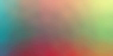 Soyut Arka Planı Bulanıklaştırın. Renkli Gradyan Defocused Fon. Sizin için Basit Trendy Tasarım Elemanı Proje, Afiş, Duvar Kağıdı. Güzel De-odaklı Yumuşak Bulanık Görüntü