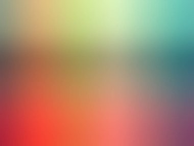 Düzgün renkli degrade arka plan