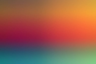 Soyut Arka Planı Bulanıklaştırın. Renkli Gradyan Defocused Fon. Sizin için Basit Trendy Tasarım Elemanı Proje, Afiş, Duvar Kağıdı. Güzel De-odaklı Yumuşak Bulanık Görüntü