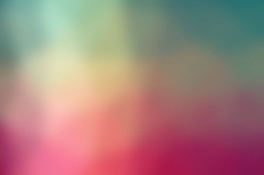 Soyut Arka Planı Bulanıklaştırın. Renkli Gradyan Defocused Fon. Sizin için Basit Trendy Tasarım Elemanı Proje, Afiş, Duvar Kağıdı. Güzel De-odaklı Yumuşak Bulanık Görüntü