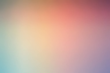 soyut renkli bulanık arkaplan