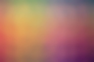 Soyut Arka Planı Bulanıklaştırın. Renkli Gradyan Defocused Fon. Sizin için Basit Trendy Tasarım Elemanı Proje, Afiş, Duvar Kağıdı. Güzel De-odaklı Yumuşak Bulanık Görüntü