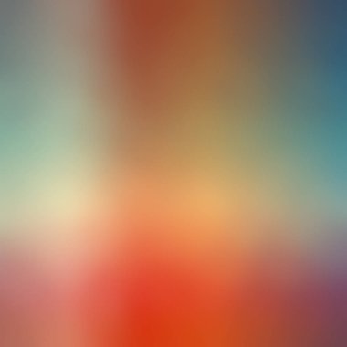 soyut renkli bulanık arkaplan