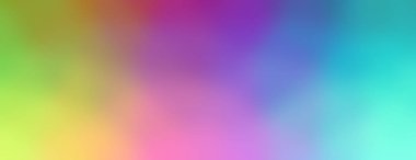 soyut renkli gradyan arkaplan