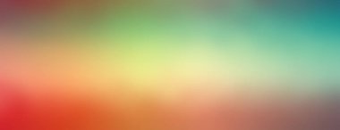 Soyut Arka Planı Bulanıklaştırın. Renkli Gradyan Defocused Fon. Sizin için Basit Trendy Tasarım Elemanı Proje, Afiş, Duvar Kağıdı. Güzel De-odaklı Yumuşak Bulanık Görüntü