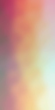 soyut renkli bulanık arkaplan